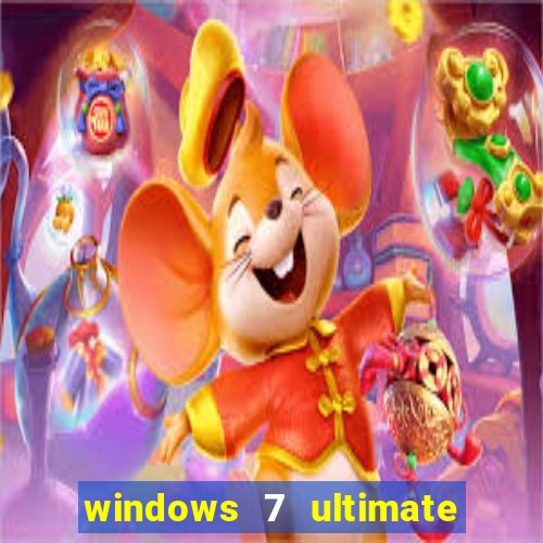 windows 7 ultimate 64 bits download